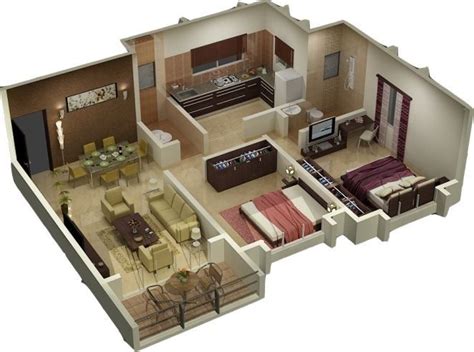 Basement Floor Plans With Stairs In Middle Openbasement