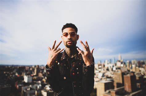 Pnb Rock Interview On Transitioning From Homeless To Philly Hero