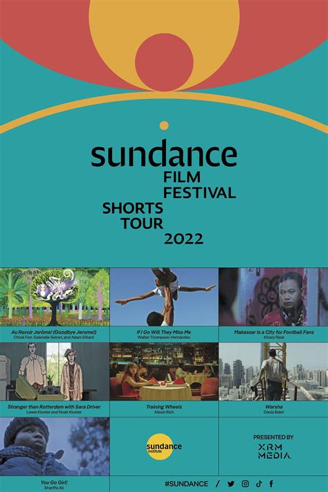 2022 sundance film festival short film tour the park view room worcester 22 july 2022