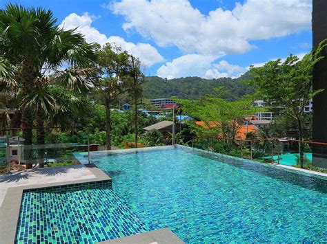 The Best Guide To Where To Stay In Phuket For Every Traveler Phuket Resorts Patong Resort