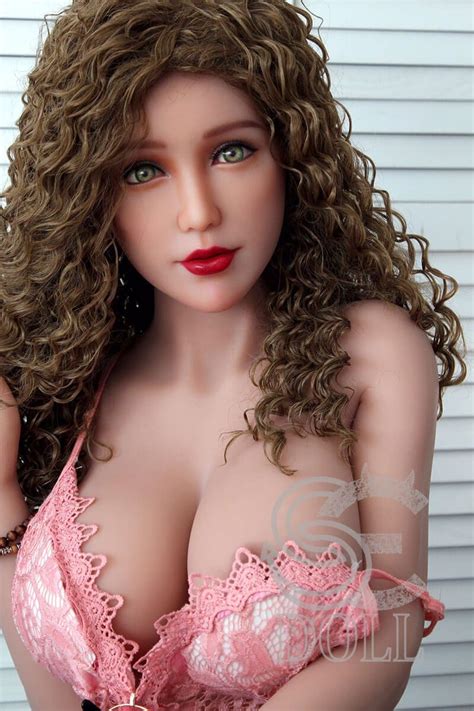 Realistic Boobs Venus Love Dolls
