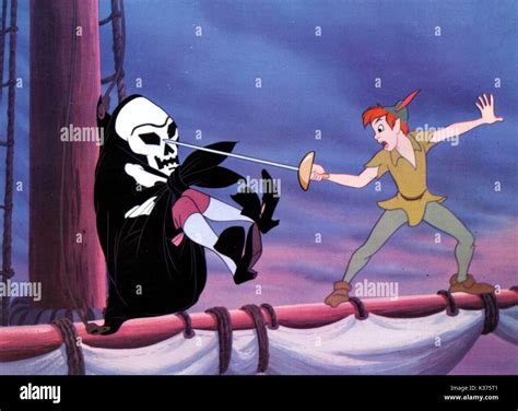 Peter Pan 1953 Hi Res Stock Photography And Images Alamy