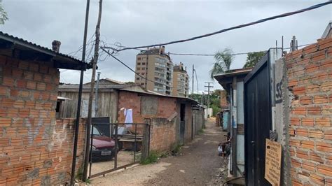 Justiça Autoriza Demolição De Quilombo Em Bairro Nobre De Porto Alegre