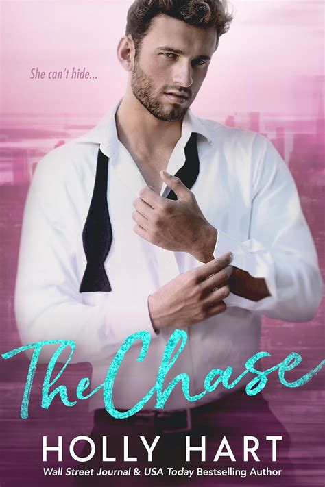 The Chase Kindle Edition By Hart Holly Romance Kindle Ebooks