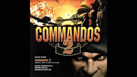 This list ranks the best songs with war in the name, regardless of their genre. Soundtrack of Commandos 2: Men Of Courage - Road To War: On The Road - YouTube