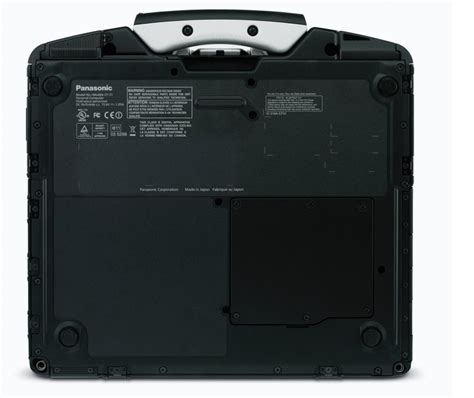 Panasonic Toughbook Cf 31 Series External Reviews