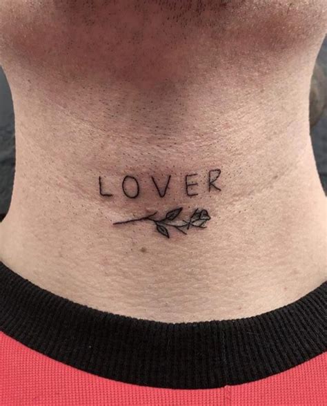 Pin On Tattoos Of Words