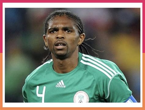 Kanu Nwankwo Shares Secrets To His Successful Career In New Book