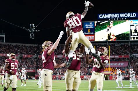 Florida State football, recruiting news: FSU completes best season