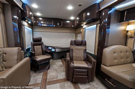 Gmc motorhome models & floor plans. 2015 Foretravel RV ih-45 Luxury Motor Coach MHS Custom ...
