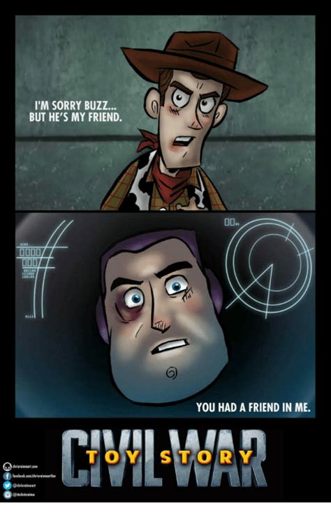 Toy Story Woody Meme Meme On Meme