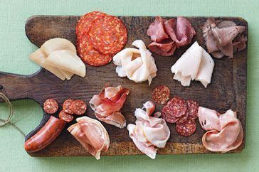 Maybe you would like to learn more about one of these? Complete guide to deli meats