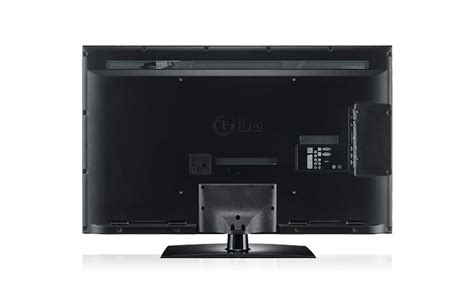 Lg 42 Led Lcd Tv Smart Energy Saving Full Hd 1080p Usb Divx Hd