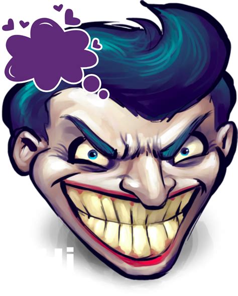 Joker Png Images Transparent Free Download