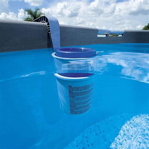 Bestway Pool Surface Skimmer Splash Super Center