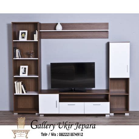 Semua meja tv adalah sebuah property furniture yang sangat penting di dalam rumah. rak tv minimalis terbaru murah ini merupakan desain ...