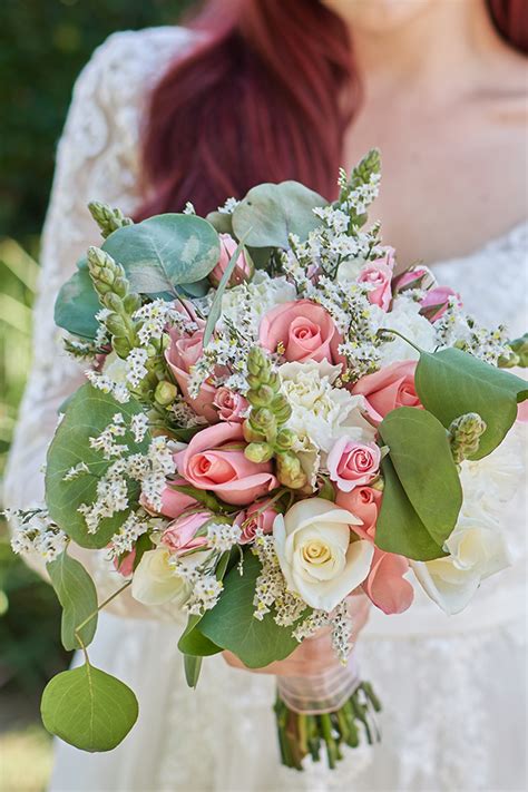 Wedding Flowers By Season Davids Bridal Blog