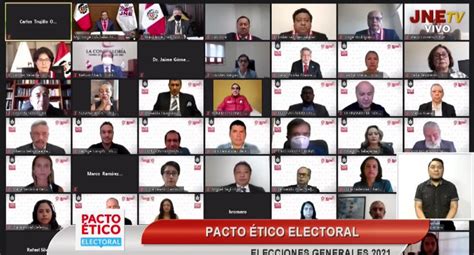 La segunda vuelta de las elecciones generales 2021 decidirán quién lucirá la banda presidencial en los próximos cinco años. Elecciones 2021: 17 partidos políticos suscriben Pacto ...