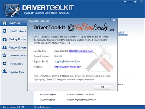Driver Toolkit 85 Activation Key Iidom