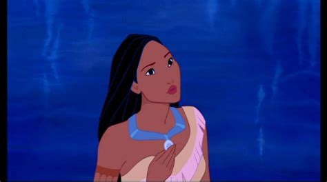 Pocahontas Disney Image 1849880 Fanpop