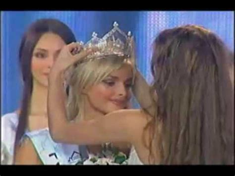 Knee Length Long Hair The Stunning Miss Russia Alexksandra Ivanovskaya Youtube