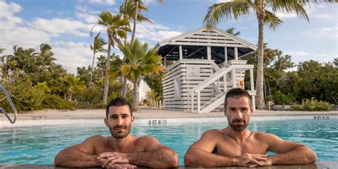 The Best Gay Resorts In The USA Nomadic Babes
