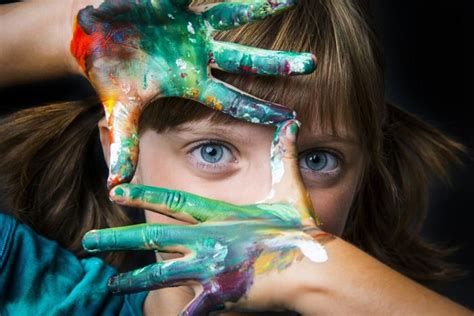 9 Things Only Highly Creative People Understand Edutopia Creative