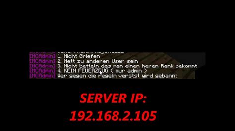 We did not find results for: minecraft server IP: goldenminecraft.nitrado.net - YouTube
