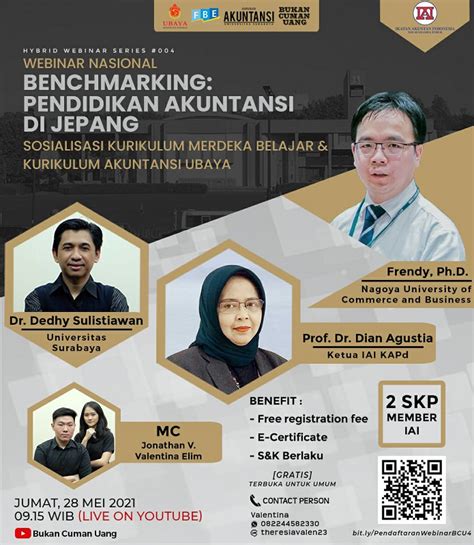 Ubaya Global Academy