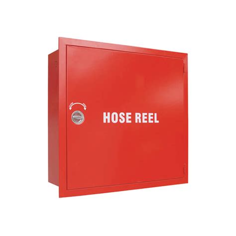 Fire Hose Reel Cabinet Tpmcsteel