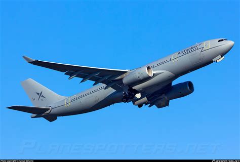 G Vygj Airtanker Airbus A330 243 Photo By Manuel Del Amo Id 615011
