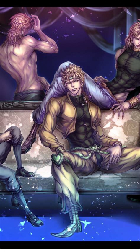 Check out this fantastic collection of jojo phone wallpapers, with 51 jojo phone background images for your desktop, phone or tablet. Jojo Phone Wallpapers - Wallpaper Cave