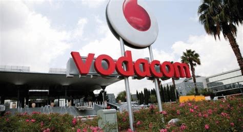Mozambique Vodacom Lance La 4g Et Devient Pionnier Sur Ce Segment