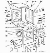 Photos of Ge Electric Dryer Parts List