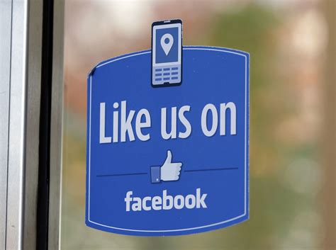 Like us on facebook for special offers. DOJ Wants Facebook info on Thousands of 'Anti ...