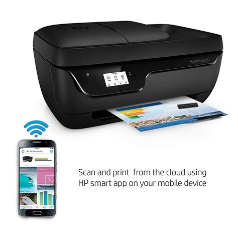 Begin the 123.hp.com/setup process by configuring your hp printer on a wireless network. Buy HP DeskJet 3835 All-in-One Ink Advantage Wireless Colour Printer (Black) with Auto-Document ...