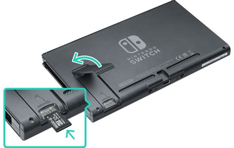Jul 08, 2010 · however, it is also possible to fix the sd card, which cannot be read.â your computer does not detect sd card may mean that your sd is corrupted and needs to be fixed. Best Micro SD Card for Nintendo Switch - Where is the Nintendo Switch Micro SD Slot? Do I Need a ...