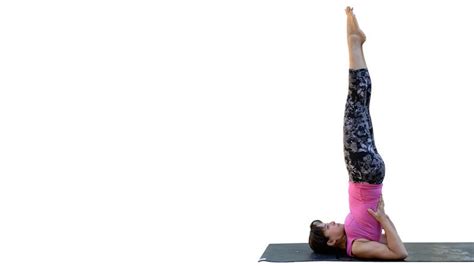 Two Fit Moms 8 Scary Yoga Poses To Stop Dreading Yoga Fear