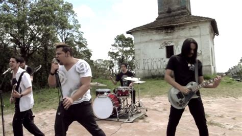 Vicit - (rebirth)Vida (clip Oficial) - YouTube