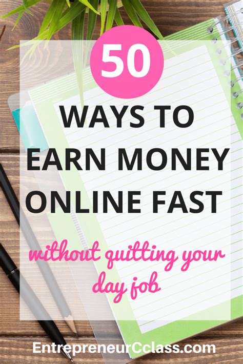 The app pays you real money for completing gigs available near you. 50 Legitimate Ways To Earn Money Online Fast In 2017 | Earn money online fast, Money fast and ...