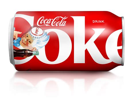 Coca Cola 125th Anniversary Collectible Cans Peter Gregson Studio