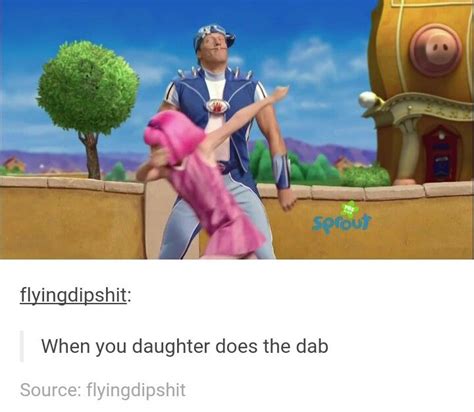 Wait Are They Related Lazy Town Memes Lazy Town Lazytown Memes