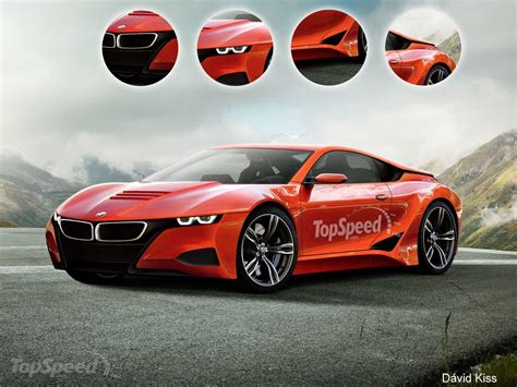 According To Several Sources Close To Bmwblog Bmw Will Launch An M8