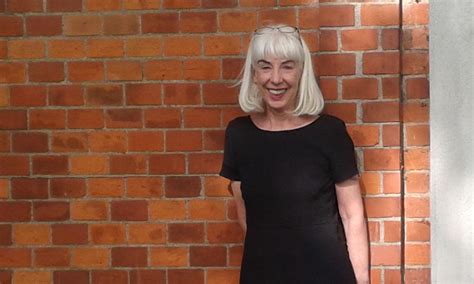 The Centre For Postdigital Cultures Welcomes Angela Mcrobbie To The