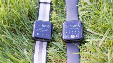 Apple Watch Series 4 Review A Great Smartwatch Expert Reviews