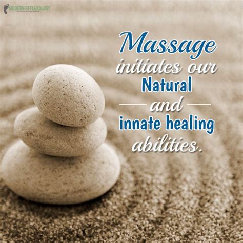 Heal Your Body With The Goodness Of A Massage Massagetherapy Modernreflexology Reflexology