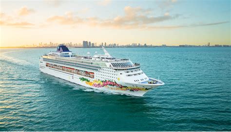 Norwegian Sky