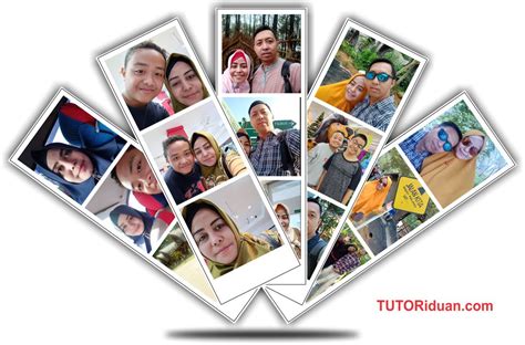 Apabila anda sudah mencukupi persyaratan dan. Cara CEPAT Desain dan Cetak Foto POLAROID STRIP 3 dengan ...