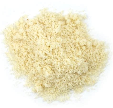 Organic Blanched Ground Almond Flour Real Food Bulk