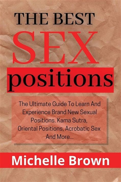 알라딘 the best sex positions the ultimate guide to learn and experience brand new sexual